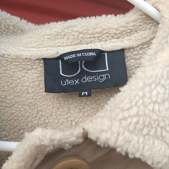 Man jacket - Picture 2 of 3